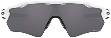 Oakley Men's Oo9208 Radar Ev Path Rectangular Sunglasses
