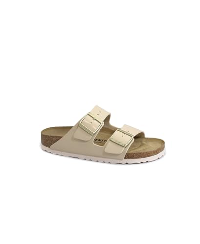 Chaussons Birkenstock Arizona soulagement des pieds fatigués 37