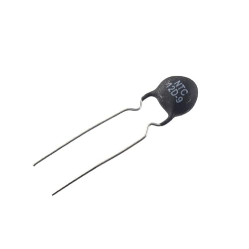 Thermistances NTC 16D-9 pour limiter le courant d appel dans vos alimentations