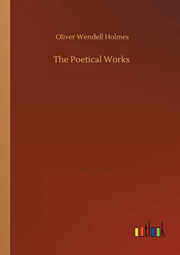 The Poetical Works