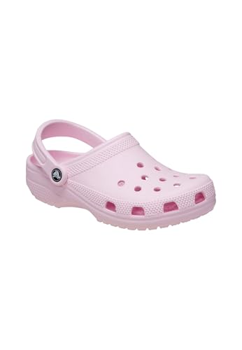 Image of Crocs Unisex-Adult Classic Clog, Clogs for Women and Men