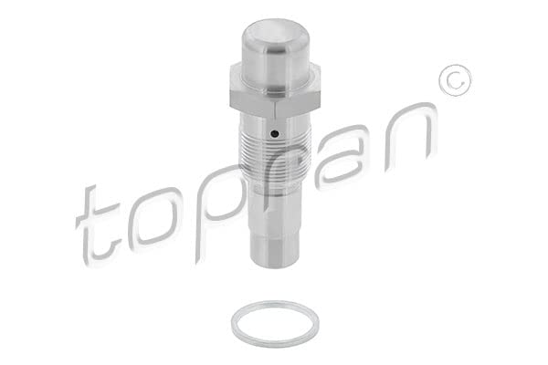 TOPRAN Tendeur (chaîne de distribution) 503116