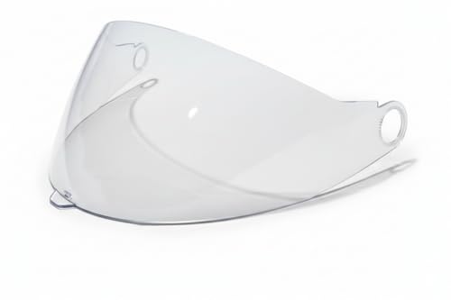 Image of Bike RDV 007-CRUX Helmet Clear Visor (RDV 007-CRUX, RDV 007-CRUX DX, RDV 007-CRUX Air) RDV 007-CRUX Clear 16