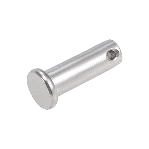 Pasadores de bisagra Sourcingmap de acero 304 para solucionar holguras en puertas 4