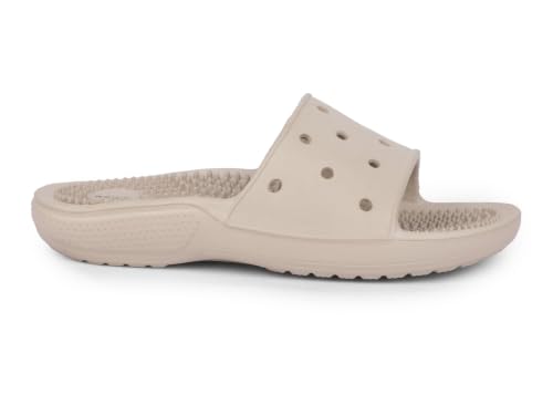 Image of ACTION Women's Casual Slip-On Slippers | Comfortable Textured Footbed | Lightweight Open-Toe Sandals for Daily Wear | Stylish Home & Outdoor Footwear
