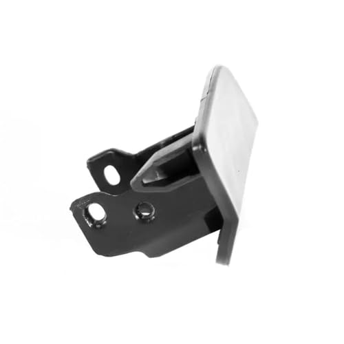 Cache lave-phare Golf 7 ajustement précis plastique ABS robuste référence 5Gg955110 - 3