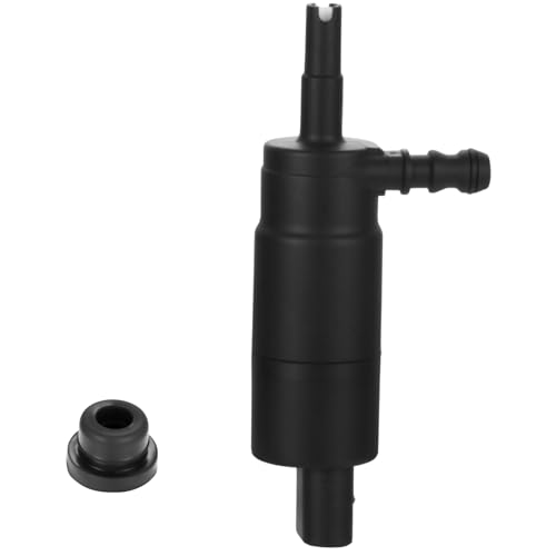 Image of SCITOO Windshield Washer Pump Assembly Fit For Audi For Q5
