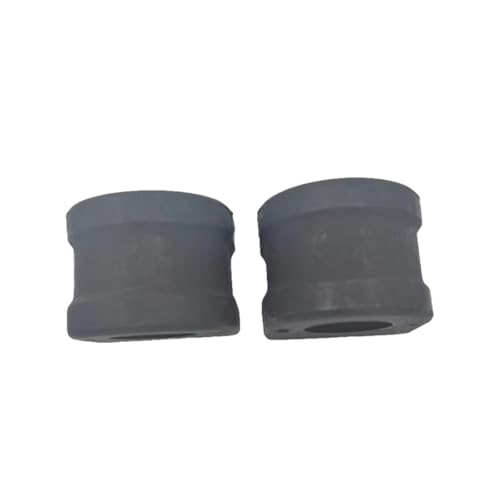 Kit bujes barra estabilizadora 96626251 reduce ruido y vibración en Opel Antara