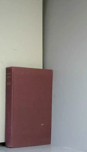 Bleak House (The Crowell critical library) 0690146914 Book Cover