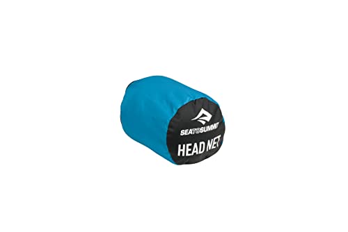 Image of Sea to Summit Mosquito Head Net Mesh Face Cover