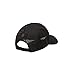 Porsche Motorsport Hat - Black - One Size Fits Most