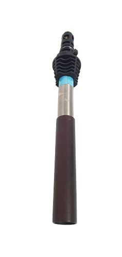EXPRESS 4735 Soldering Lamp Accessory, Sealing Blow Torch, Lance for Soldering Copper Tube Diameter 35 mm - Image 3