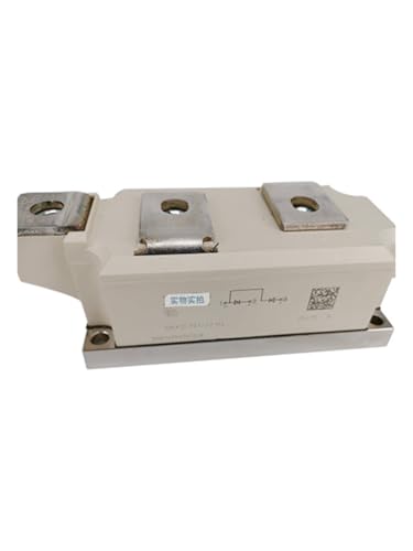 Fusible du module à diodes SKKD701/22H4 haute tension pour la protection des circuits de puissance