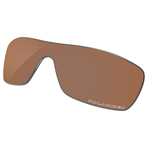 Image of Galvanic Replacement Lenses for Oakley Oil Rig Sunglasses - Multiple Choices