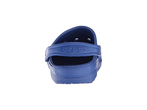 Crocs Baya, Sabot Unisex-Adulto, Cerulean Blue