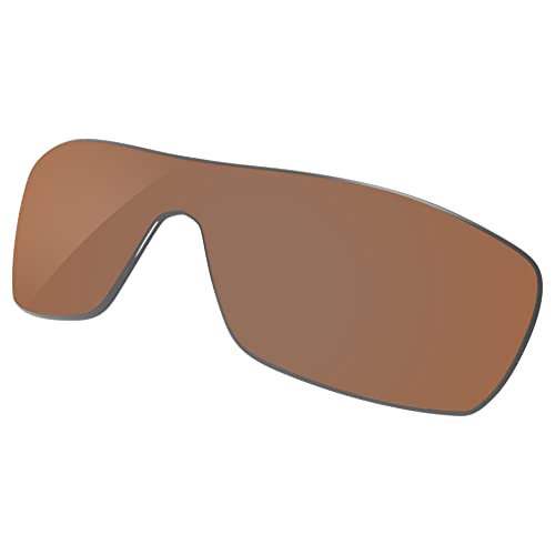 Image of Galvanic Replacement Lenses for Oakley Oil Rig Sunglasses - Multiple Choices