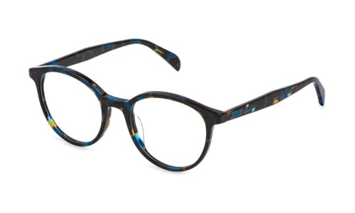 TOUS Vtod38 marcos para gafas recetadas de mujer con diseño óptico elegante y montura ligera