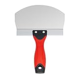 SUMED 6.5' Bucket Scoop for Drywall & Plaster - Professional...