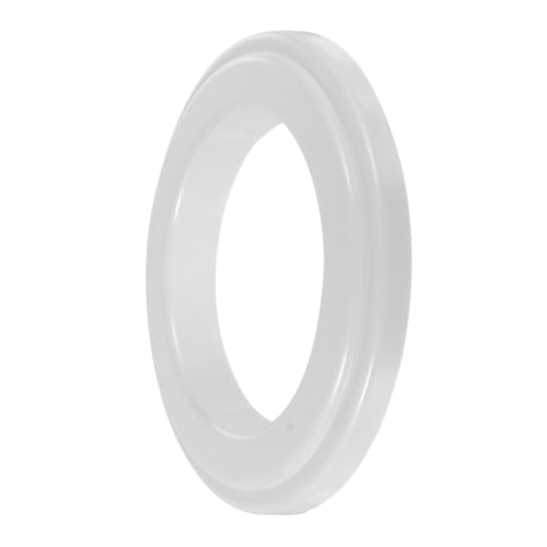 DECHOUS Pizza Stuffing Ring Versatile Saucing Tool for Homemade Pizza Baking Kitchen Accessory for Restaurants Bakeries and Family Gatherings