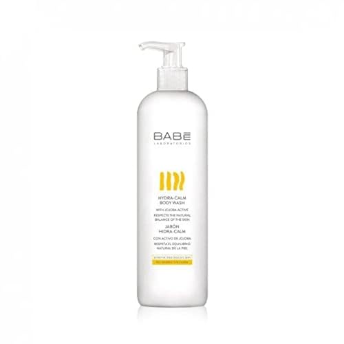 Babe Saponette E Sapone Mani - 400 Ml