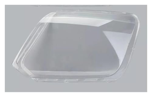Capots phares voiture pour VW Amarok 2011-2022 côté gauche