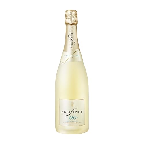 Freixenet 0.0%