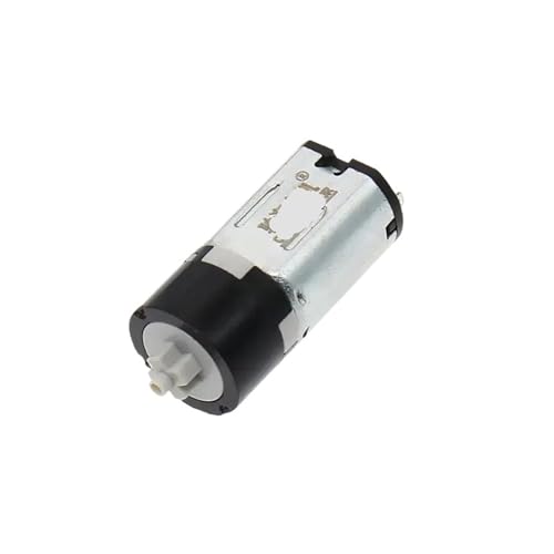 Moteur planétaire 10mm CHR-10GP-M10 DC 3V 60 tr/min