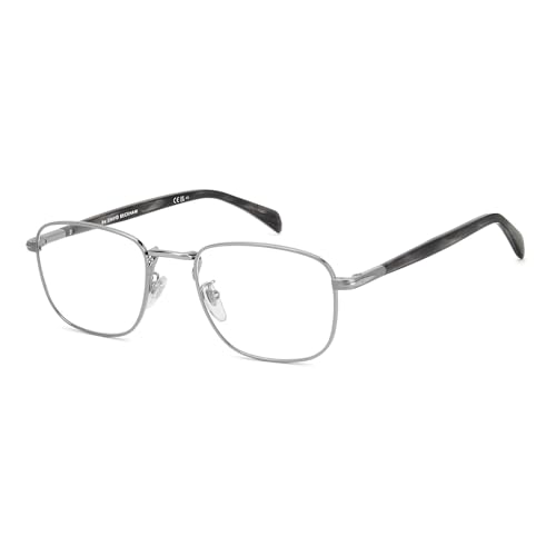 Lunettes de vue David Beckham DB 1138 POH pour corriger la vue des hommes avec confort