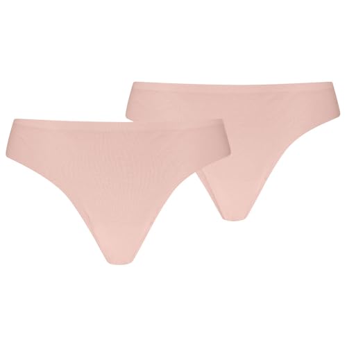 Strings invisibles Puma en coton pour femme : dites adieu aux marques