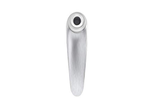 Aspirateur Clitoridien Satisfyer Luxury Étanche et Rechargeable à Vibrations Intenses - 3
