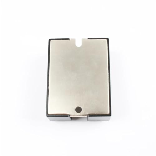 Relais SSR anti-arc électrique pour sécuriser vos circuits DC