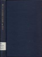 The Elizabethan sermon;: A survey and a bibliography B0006CTSA0 Book Cover