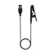 USB Replace Charger for Polar Smart Watch V800 Charging Cable, with Reset Capabilities USB 1M Charger