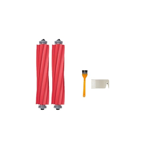 Accesorios para G10 y G10S Pro con cepillo principal y filtros de tela