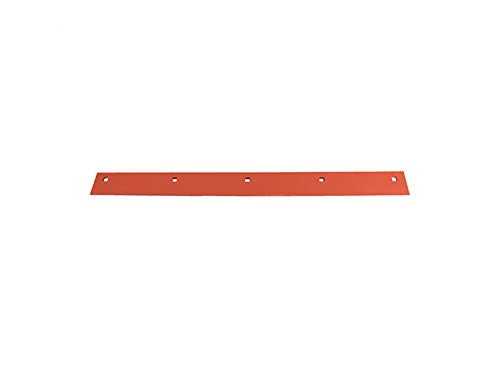 Mr Mower Parts Scraper Bar for Ariens # 01016400, 01016459, 10164, 1016400 Fits Ariens Model 924082