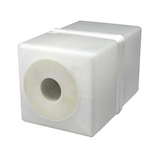 Menda 35855 0.12 Micron HEPA Filter for HEPA Commercial Vacuum
