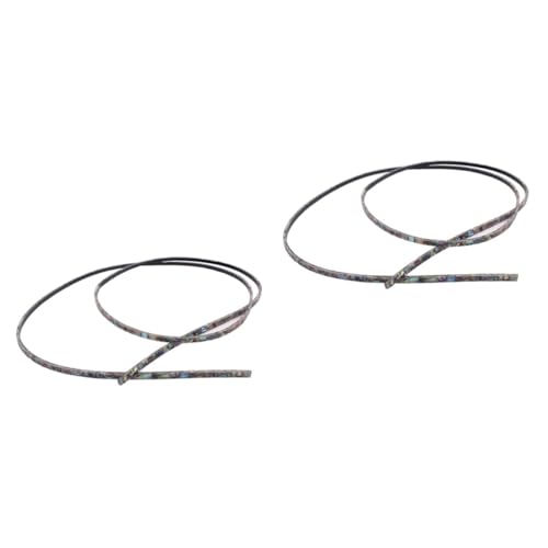 Parliky �V�F���o�C���f�B���O�p�[�t�����O�X�g���b�v 2�� ����800mm ��3mm �M�^�[ �E�N���� �x�[�X �o���W���[�p �Â��Ĕj�������g�����̌����p Gf105 ����