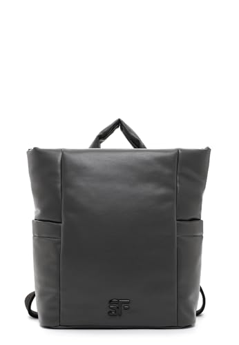 Suri Frey Baggy City Backpack M gris foncé pour femme