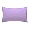 Pink Brushed Cotton Plain Pillowcase Pair | Home | George At ASDA