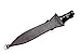19.5 Inches Length, Greek Xiphos Sword, Short Sword, Viking Sword, Historical Sword, Carbon Steel Blade, Tempered-Sharpen, Viking Short Sword with Leather Cover.