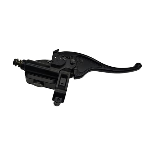 Cilindro maestro de freno izquierdo para ATV 400 y 500 compatible con motos 2010238
