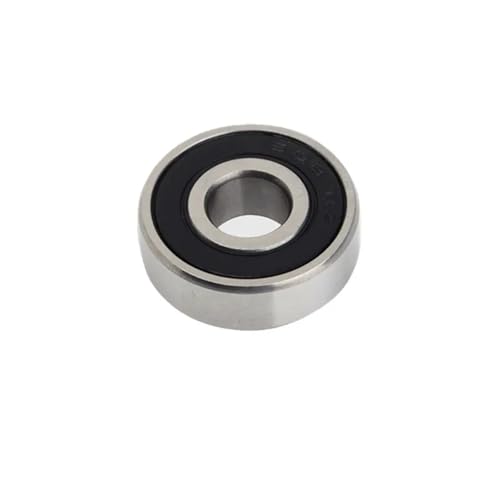Roulements à billes étanches 689-2RS à faible friction pour modélisme 10pcs - 2