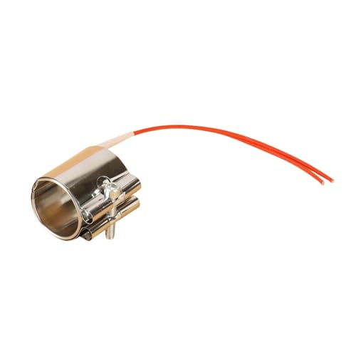 �}�C�J�o���h�q�[�^�[ 35X45mm 220V 150W �X�e�����X�X�`�[�����M��