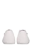 Levi's Woods, Zapatillas Hombre, Blanco (Brilliant White), 42 EU