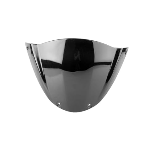 Déflecteur pare-brise moto finition premium Monster 1100S 796