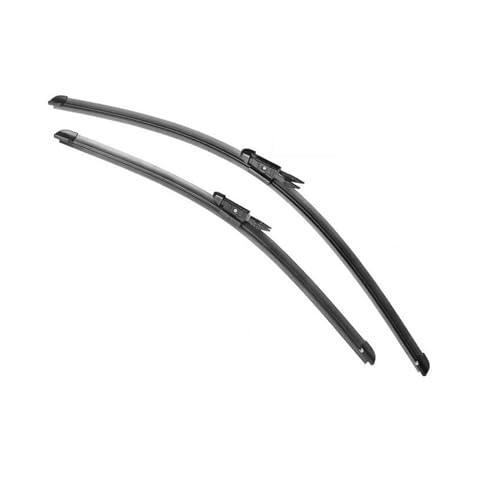 Essuie-glace de voiture pour TT 8J 2006-2014 balais avant et arrière