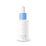 Sérum Facial con 30% de Vitamina C (Ácido Ferúlico) y Vitamina E - Antioxidante y Antiedad - Para todo tipo de pieles y Vegano, 30 ML - Glowfilter by Marta Lozano