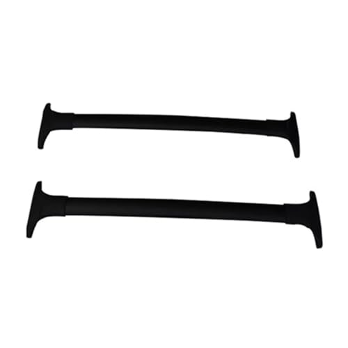 Barres de toit Ford Ecosport 2013-2020 en aluminium pour résoudre le manque de place du coffre