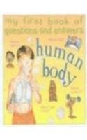 Hardcover Human Body (My First Book of Questions & Answers) Book