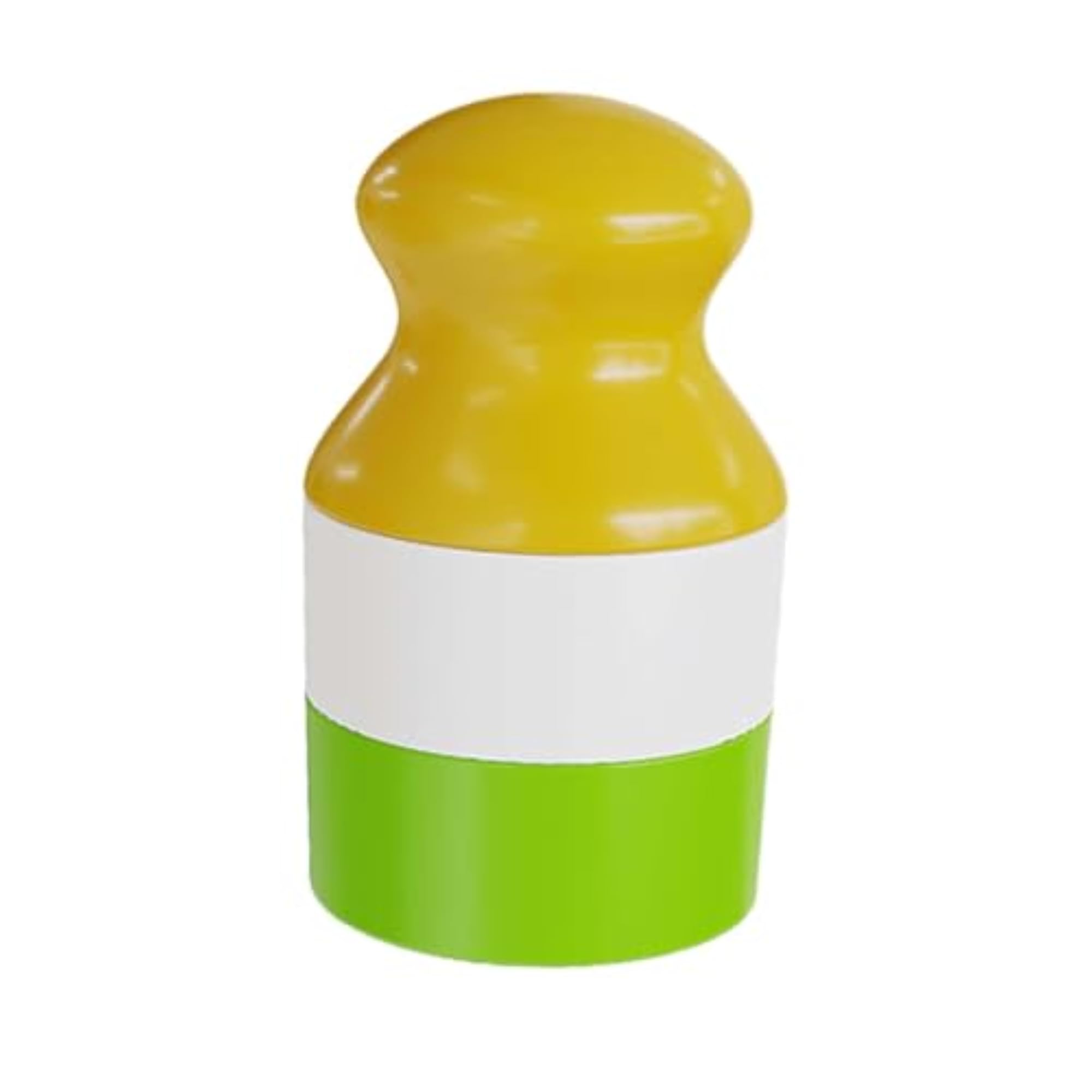 Sunscreen Applicator with Lid, 100ml Roller Bottle